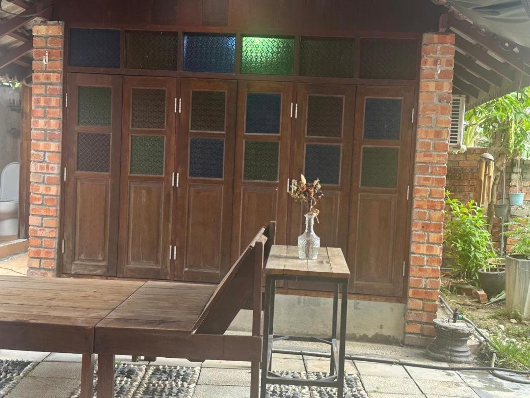 Lelangit Inn Port Dickson Extérieur photo